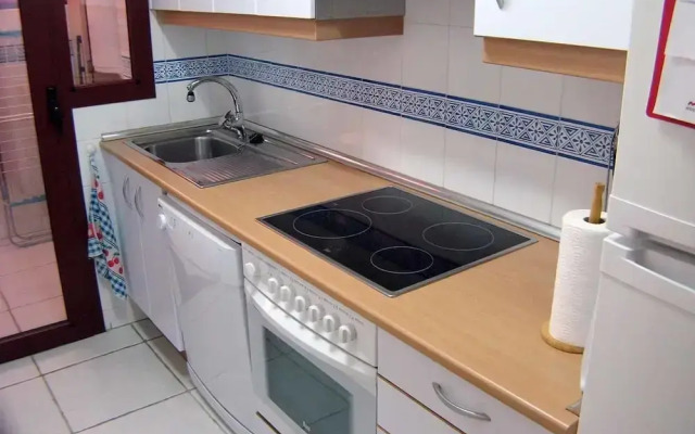 Apartamento Jardines D3-0B