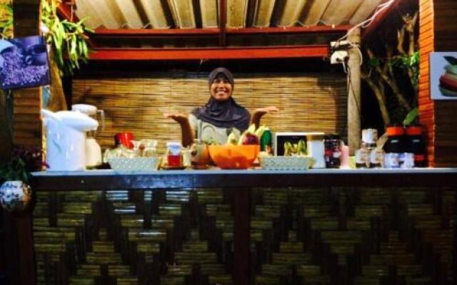 Koh Mook Garden Beach Resort