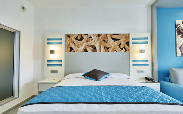 Hotel Riu Dunamar - All Inclusive
