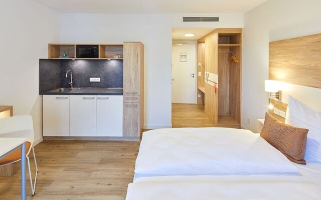 VR-Serviced Apartments Gerstungen