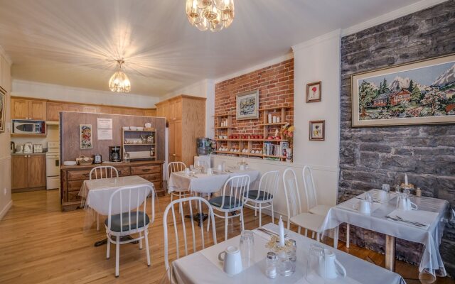 B&B Manoir Mon Calme
