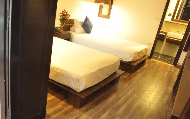 Cinnamon Cathedral Hotel