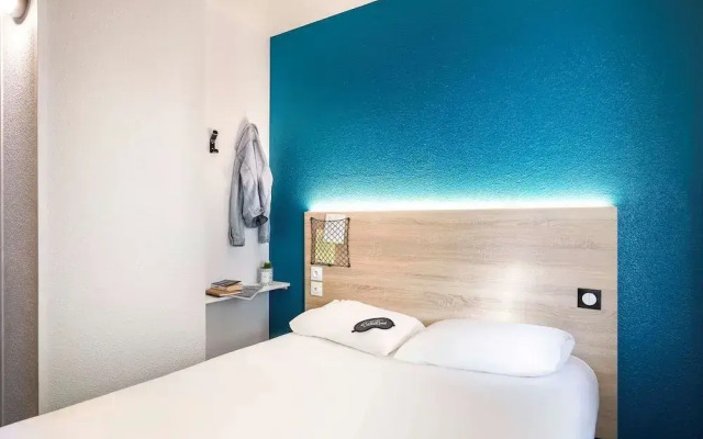 hotelF1 Avignon Nord