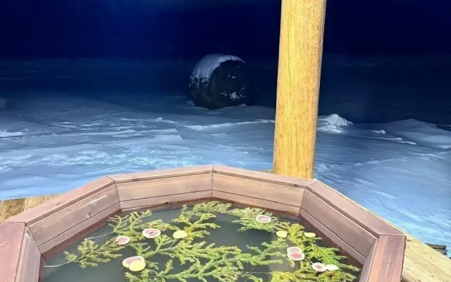 Минем Ранчо