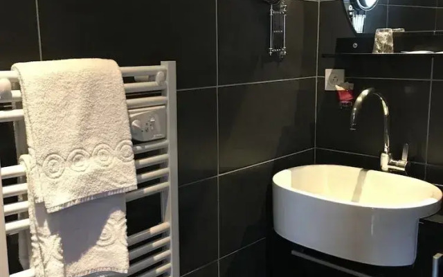 Le Manoir d'A Côté