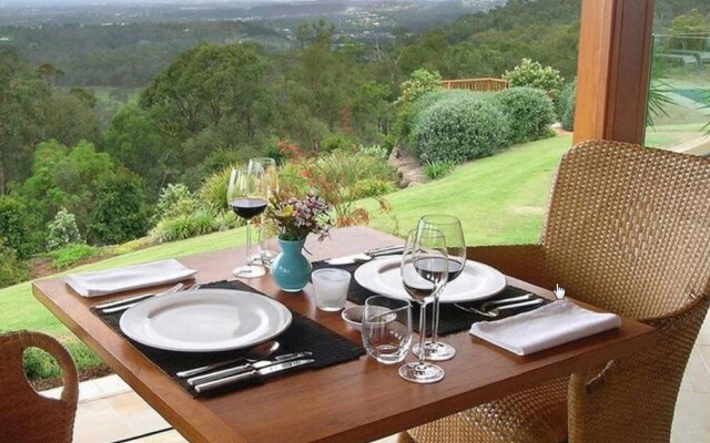 Ruffles Lodge & Spa