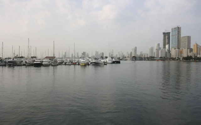 Hotel Fegali Art Boutique