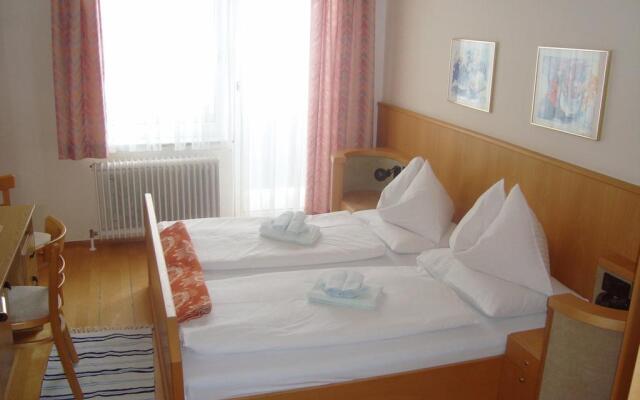 Hotel Thier