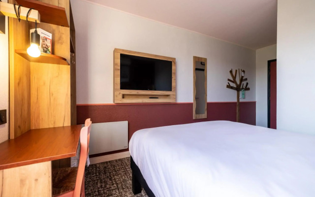 Greet Hotel Castres Saïx