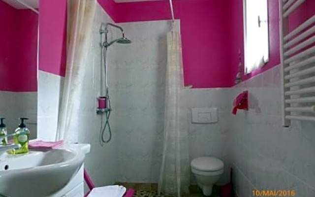 Chambres d'hôtes La Florentine