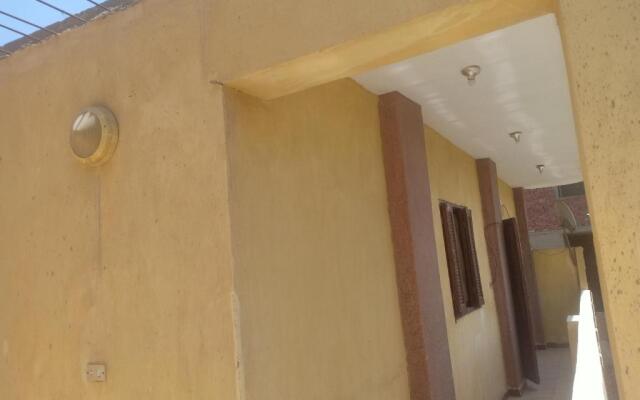 Shaer House 2