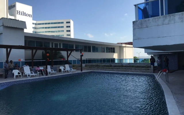 Apartamentos Cartagena Caribe Suite