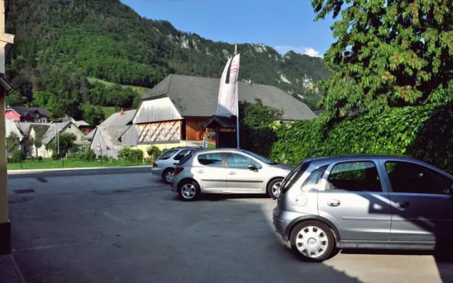 Guesthouse Osvald