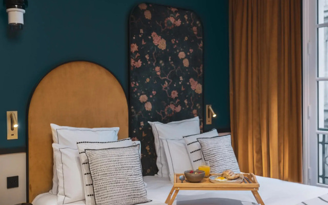 Dandy Hotel & Kitchen