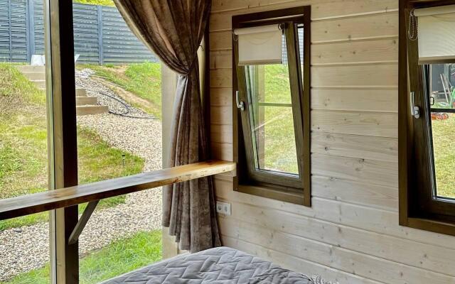 Дом в деревне Благовещенское, 127