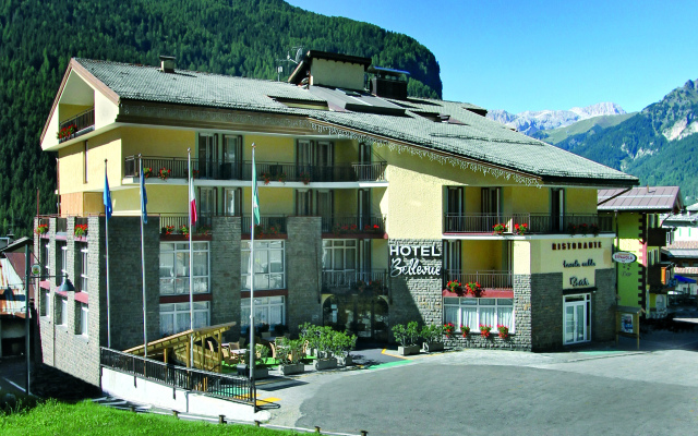 Roulette Union Hotels Val Di Fassa 3*/4*