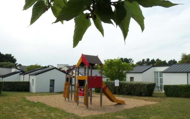 VVF Piriac-sur-Mer Bretagne Sud