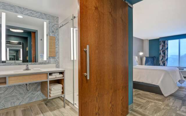 Hilton Garden Inn Destin Miramar Beach