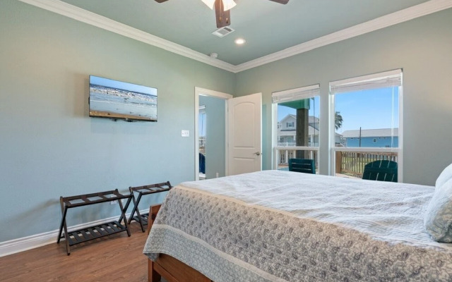 Pelican Post 3 Bedroom Home