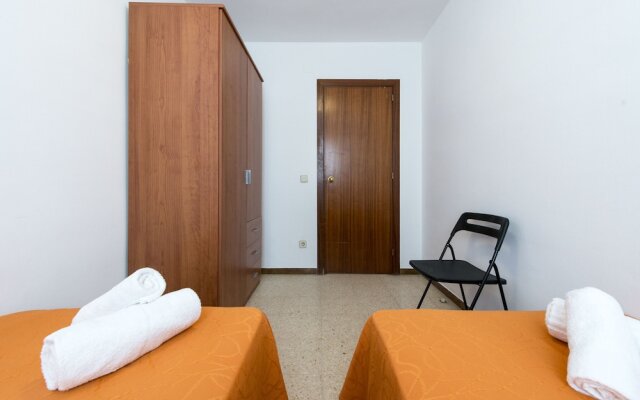 Gran Apartamento Angel Guimerà