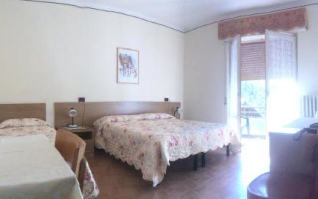 Hotel Ristorante Zocca