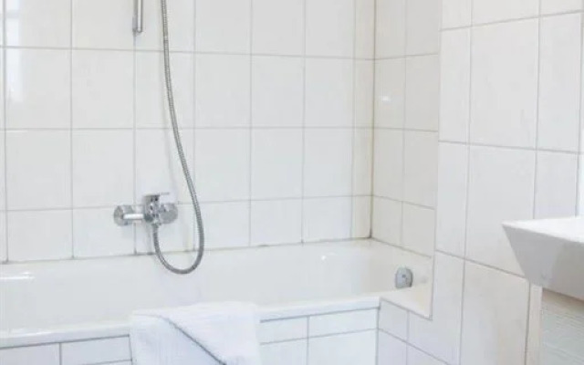 Hotel Freesenholm