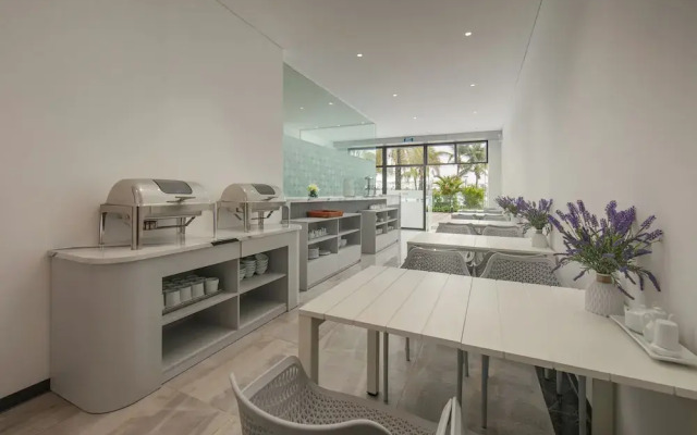 PCA Hotel 1- Vinhomes Ocean Park