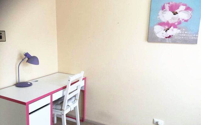 ADA Homestay