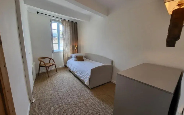 Au Ralenti du Lierre