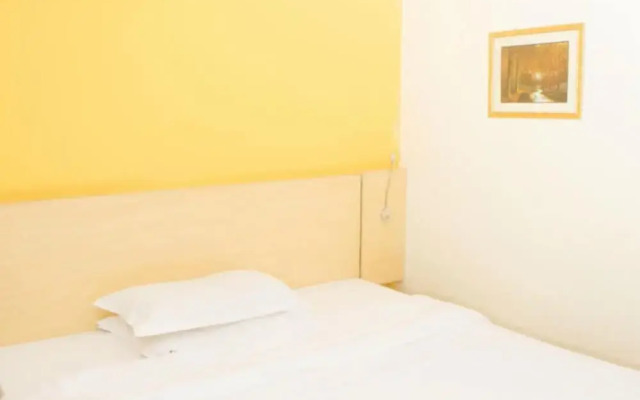 Yimi Hotel (Guangzhou Huawei R&D Center Baiyun Mopei City Branch))