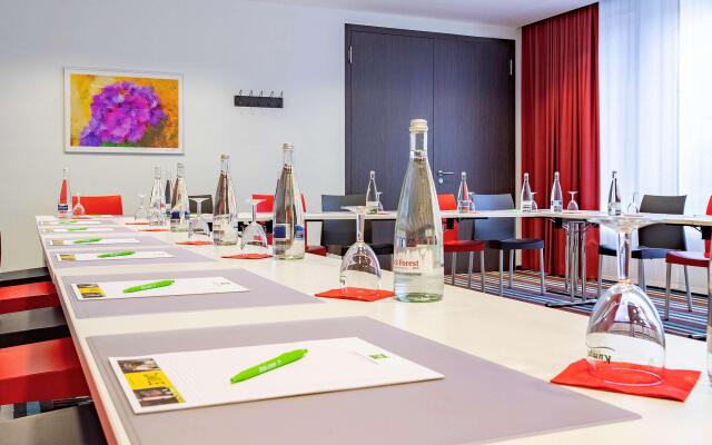 ibis Styles Karlsruhe Ettlingen