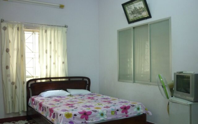Thang Long 3 Hotel
