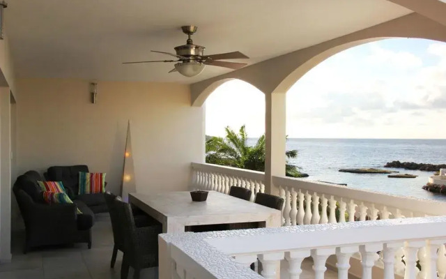 Curacao Luxury Holdiay Rentals
