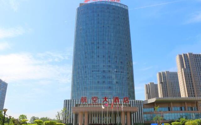 Aviation Hotel