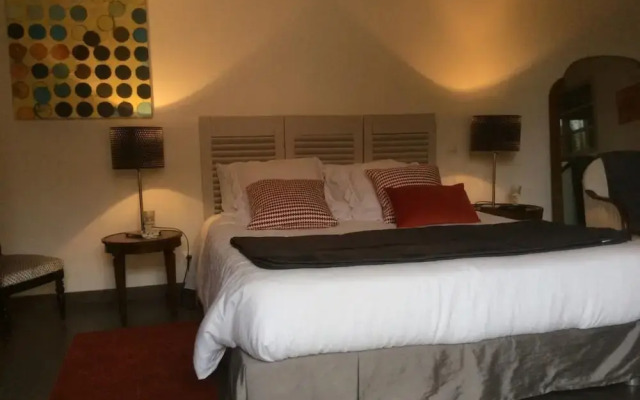 Chambres d'Hôtes Au Val Dormant