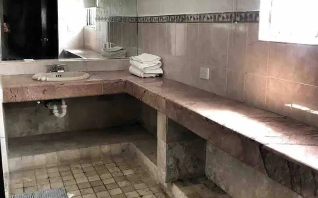 9- Complete Apartment With Invoice