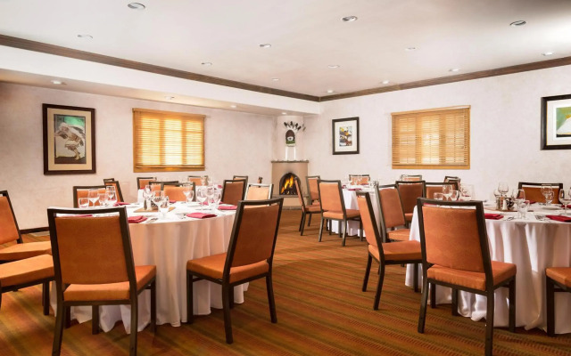 Hotel Santa Fe