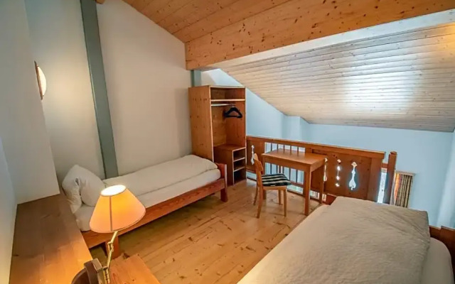 Eggishorn
