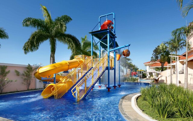 Royal Palm Plaza Resort Campinas