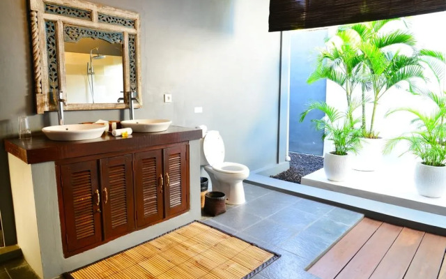 Premium Villas Seminyak 2