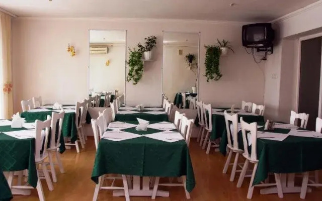 Kyiv Hotel