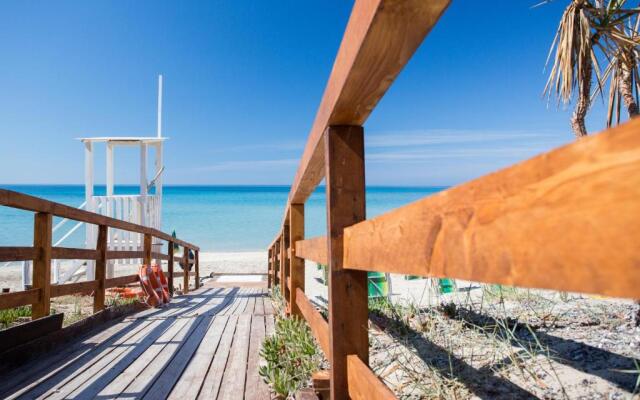 Tenuta del Barco WineRestaurant and Hospitality