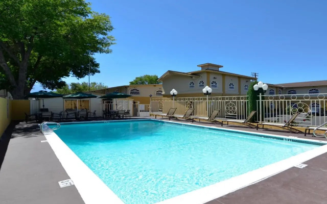 Best Western Bishop Lodge