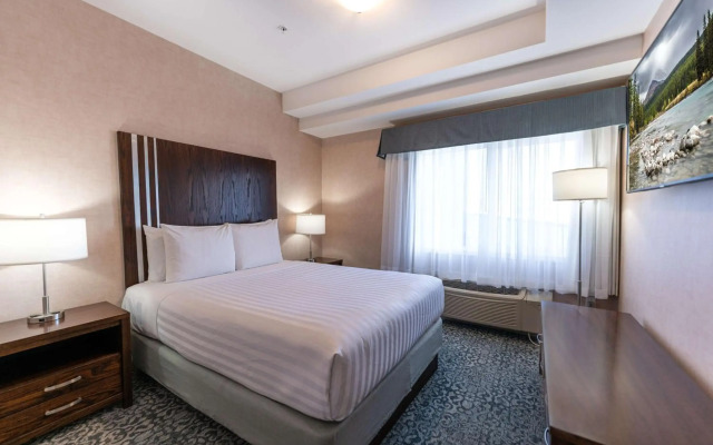 Prestige Cranbrook Hotel, BW Premier Collection