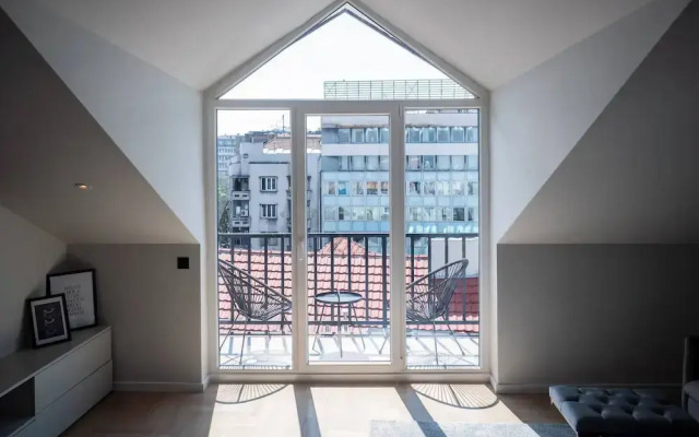 Residence Republic Square- Luxury at Top Location