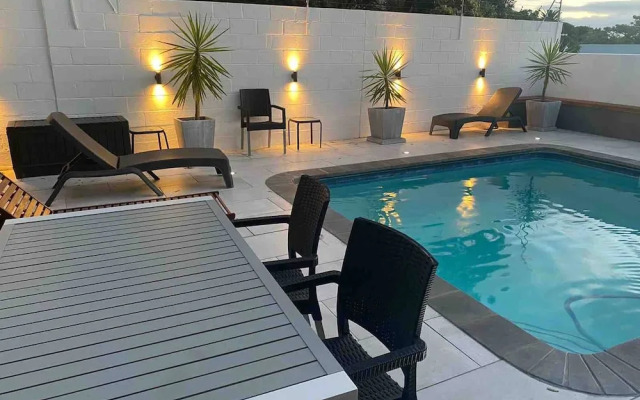 Oceanfront Apartment in Cape Town With Stunning Views