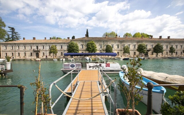 Appartamento Miralago 700 mt from lake