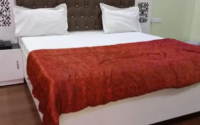 Hotel Ramdham