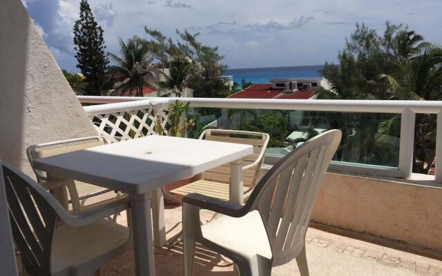 Nice Apartment Ocean View