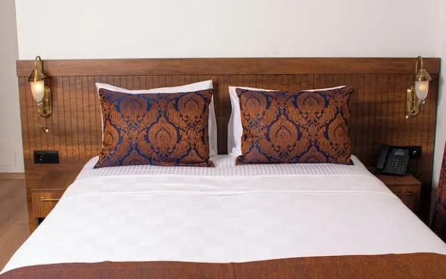 Tashan1699 Otel Ve Restoran